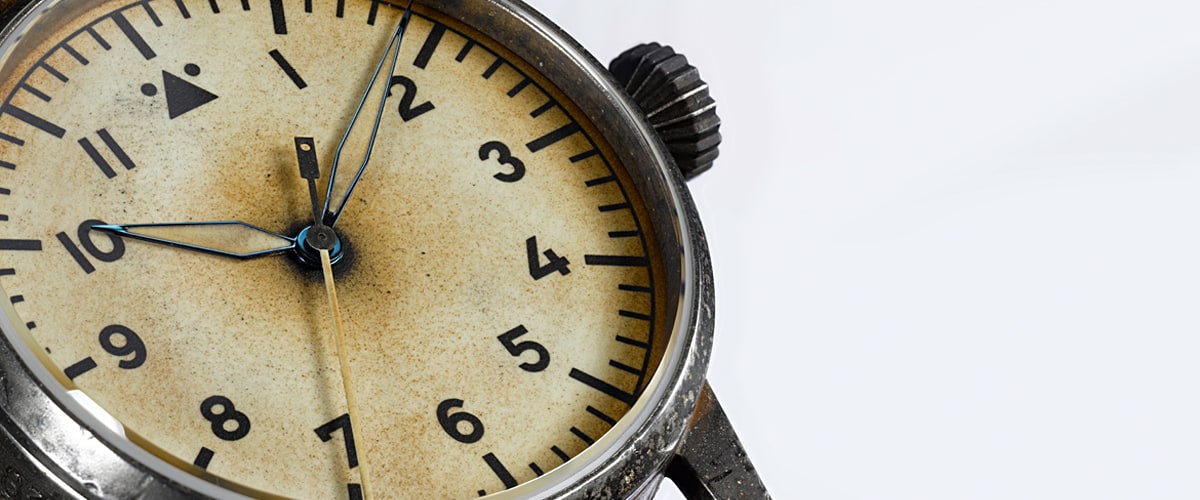 Laco - Venedig Erbstück (42mm) - Automatic