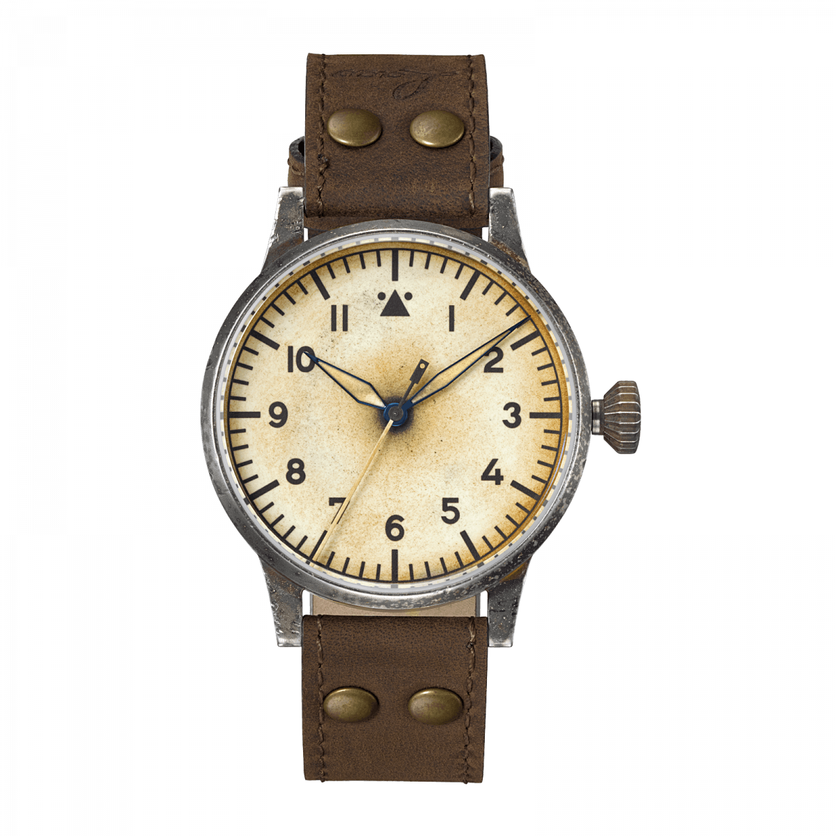 Laco - Florenz Erbstück (42mm) - Manual Wind
