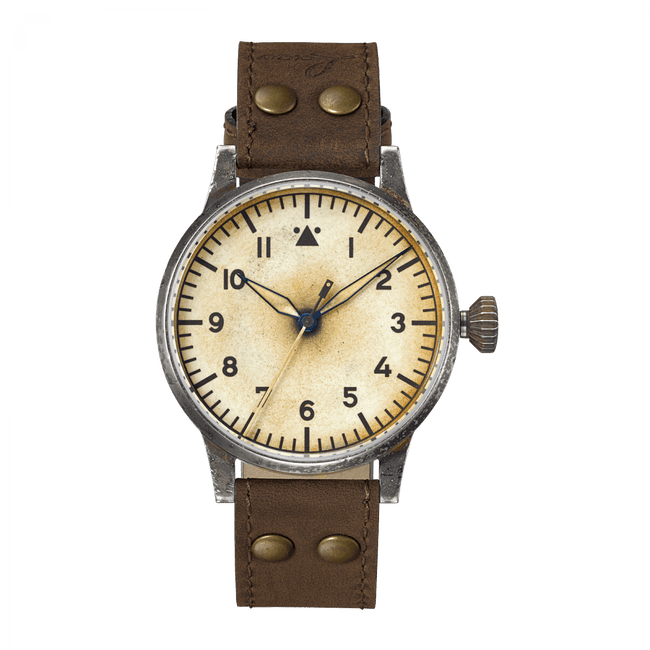 Laco - Florenz Erbstück (42mm) - Manual Wind