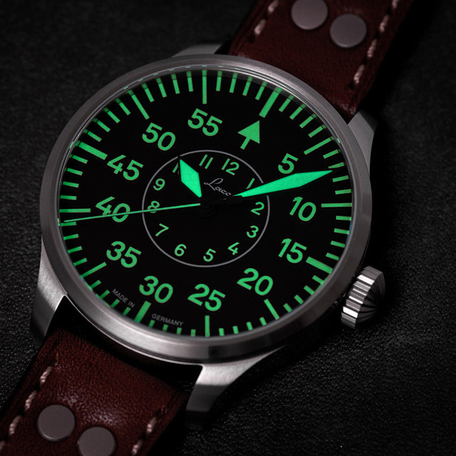 Laco - Aachen 42 mm / MB Automatic