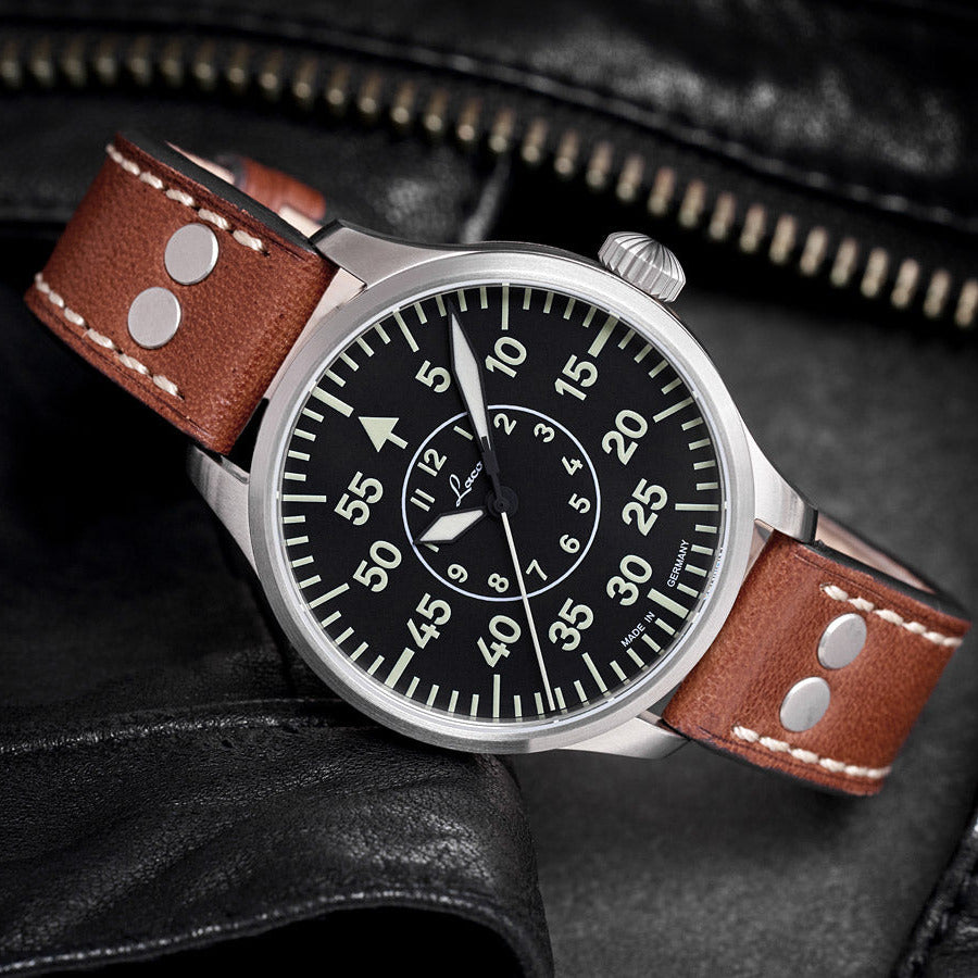 Laco - Aachen 39 mm / MB Automatic