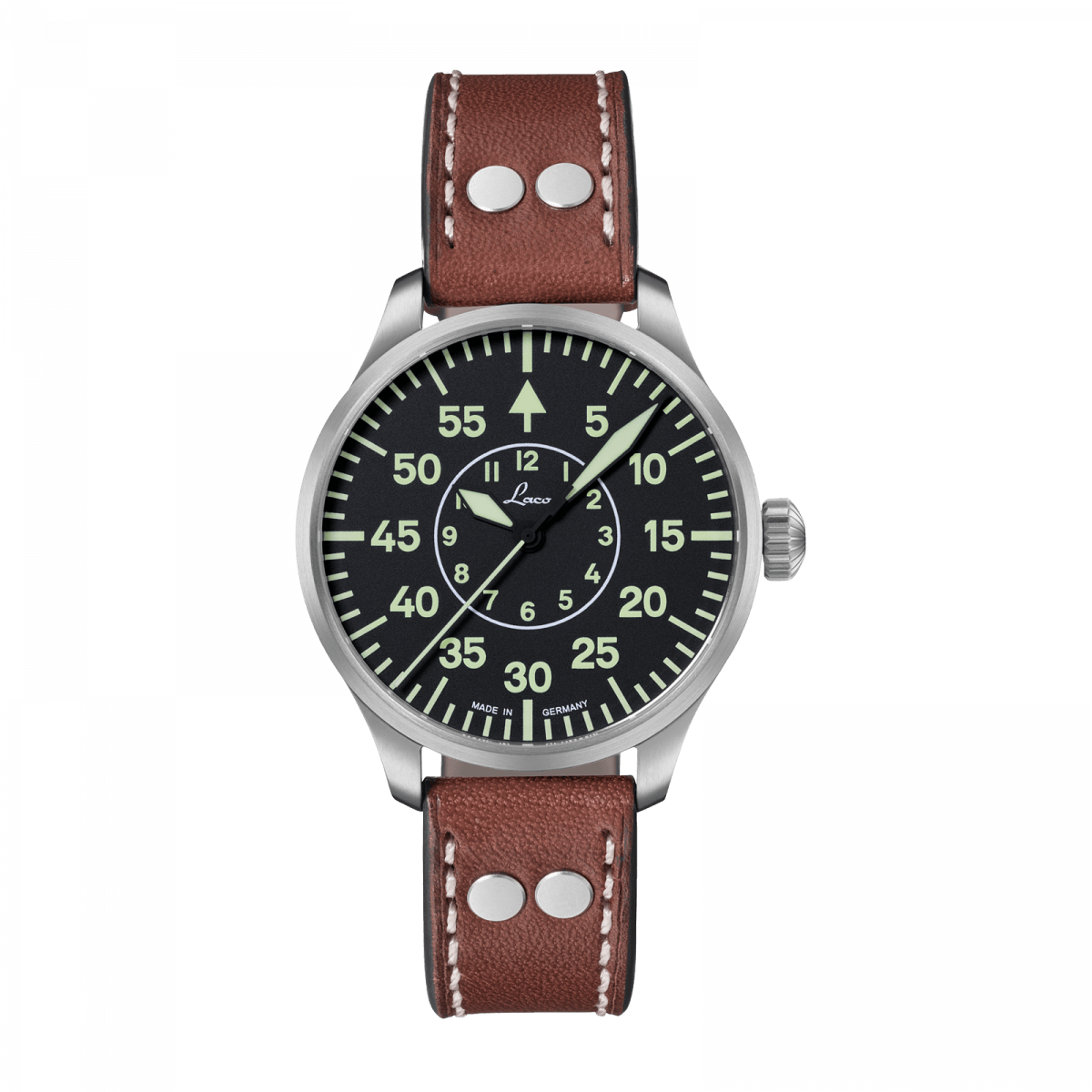 Laco - Aachen 39 mm / MB Automatic