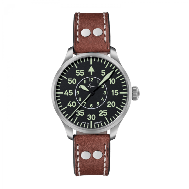 Laco - Aachen 39 mm / MB Automatic