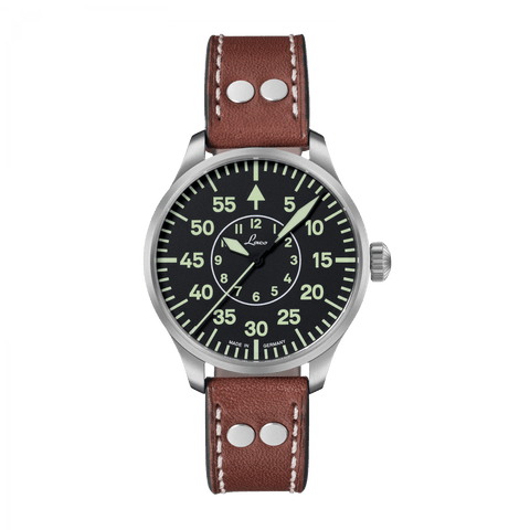 Laco - Zürich 40 / 40D - Quartz