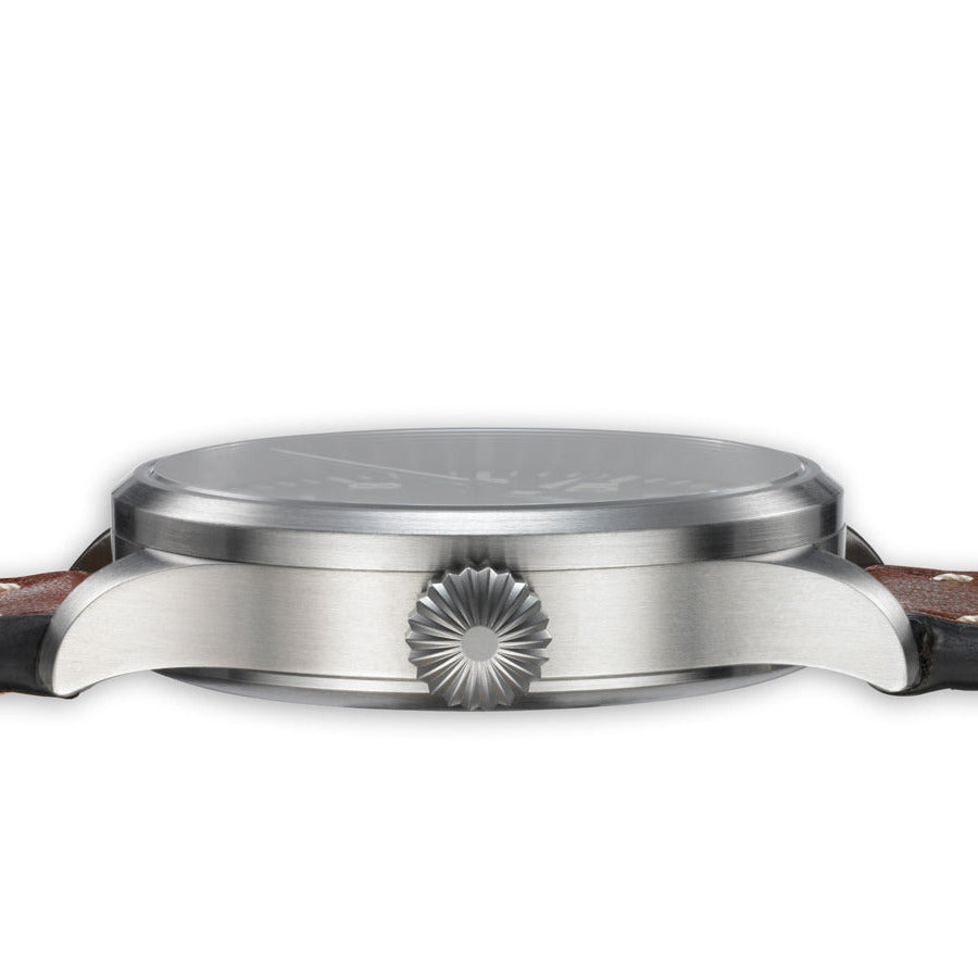 Laco - Aachen 42 mm / MB Automatic