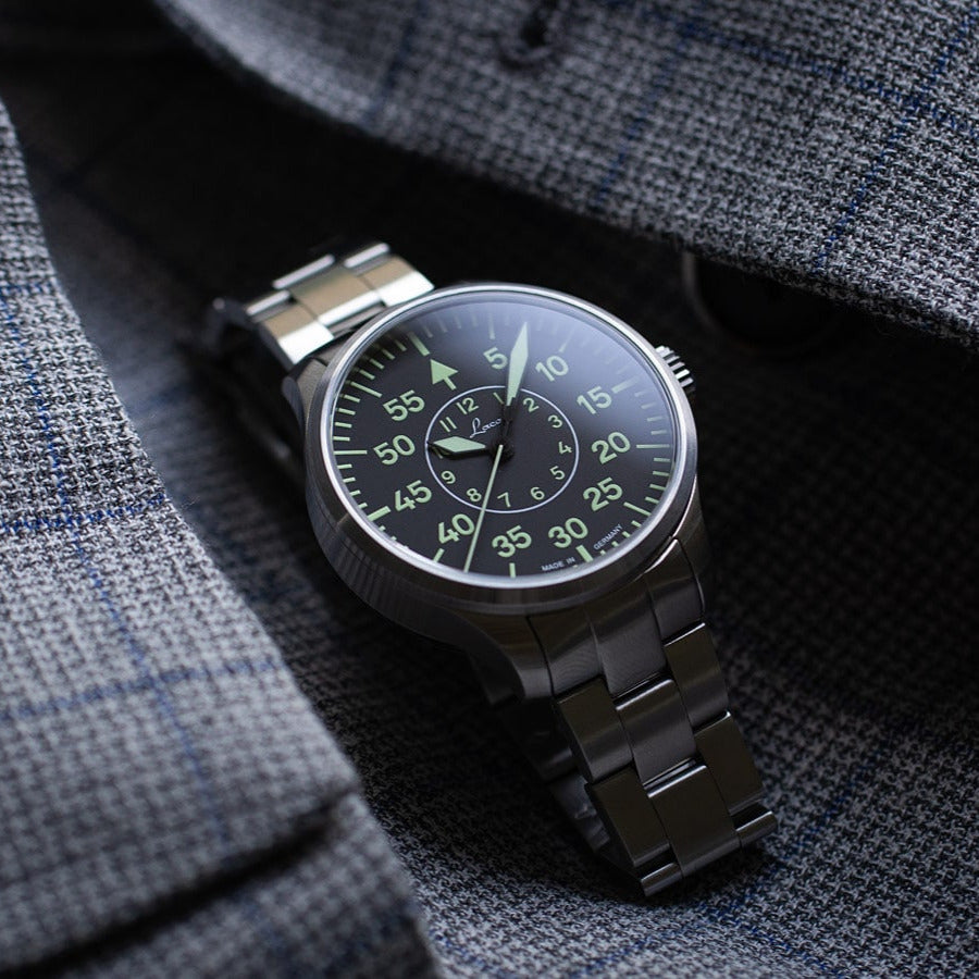 Laco - Aachen 42 mm / MB Automatic