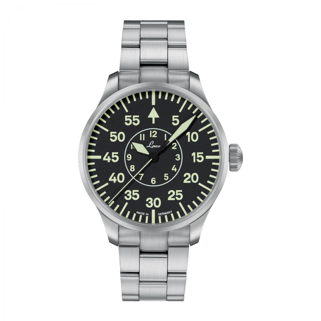 Laco - Aachen 42 mm / MB Automatic
