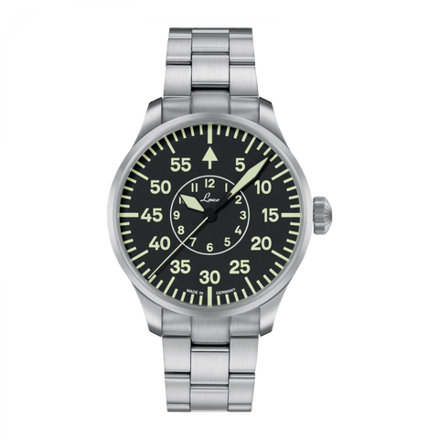 Laco - Aachen 39 mm / MB Automatic