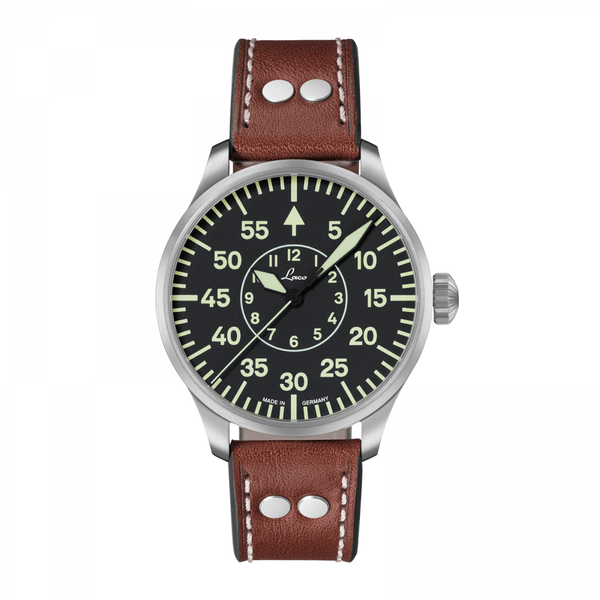 Laco - Aachen 42 mm / MB Automatic