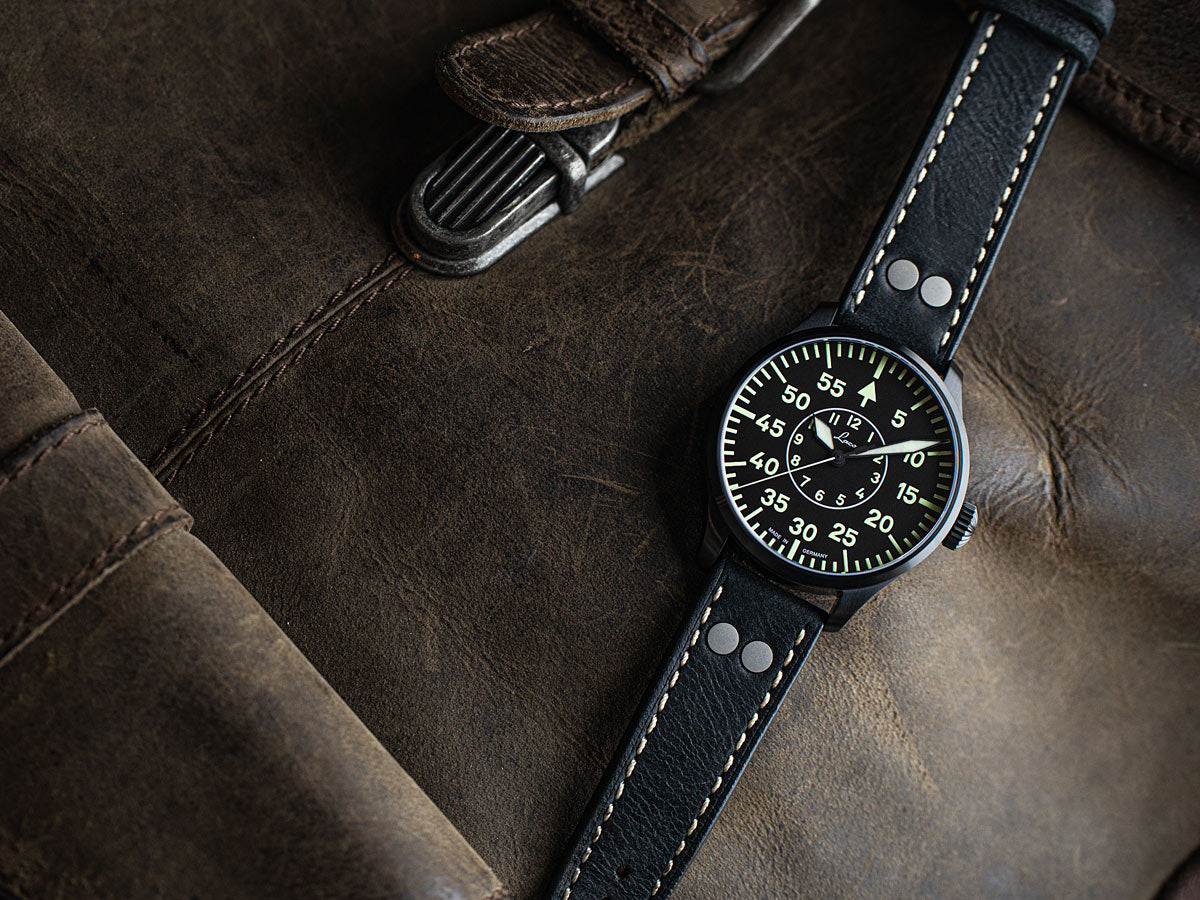 Laco - Bielefeld 42mm / 39mm Automatic