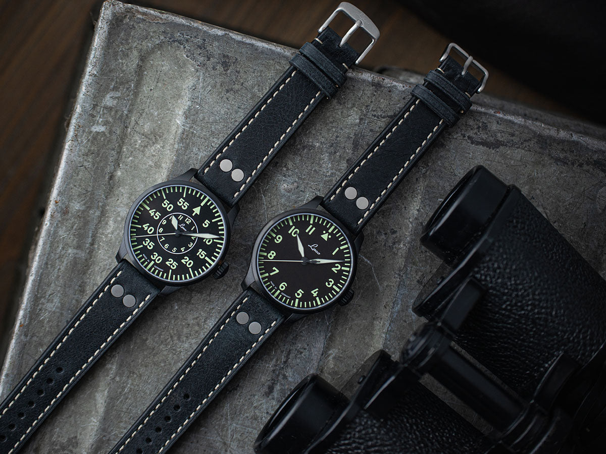 Laco - Bielefeld 42mm / 39mm Automatic