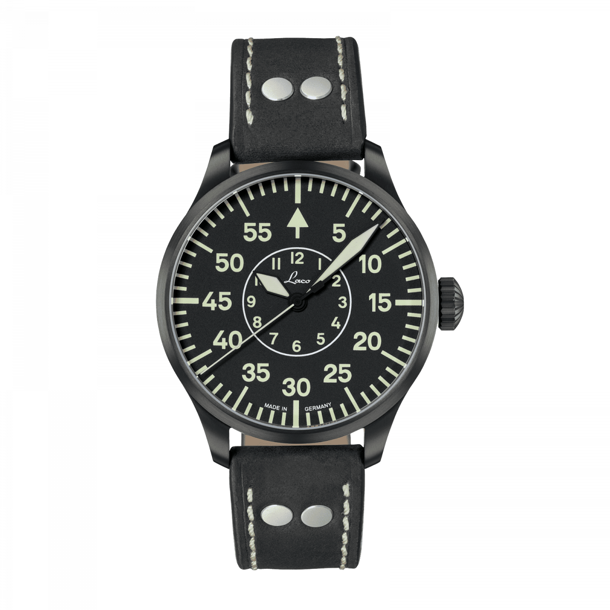 Laco - Bielefeld 42mm / 39mm Automatic