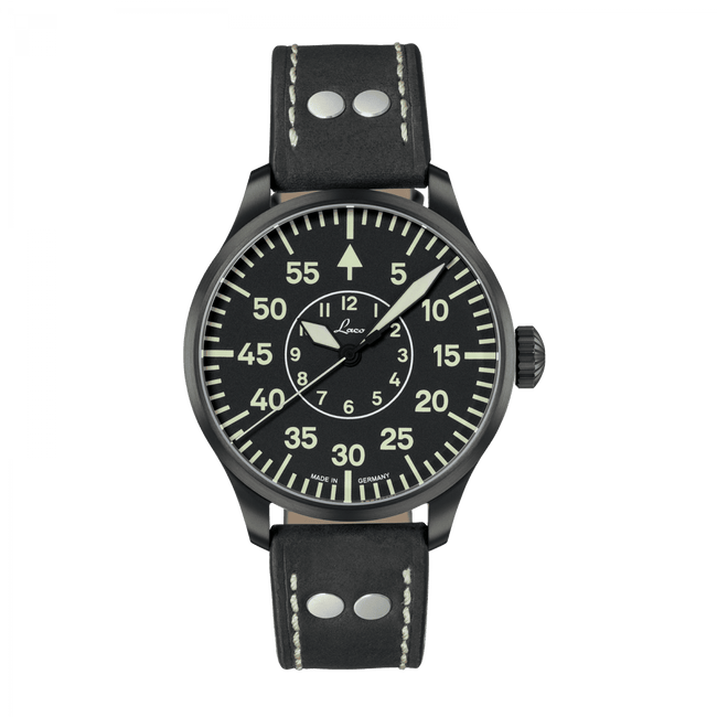 Laco - Bielefeld 42mm / 39mm Automatic
