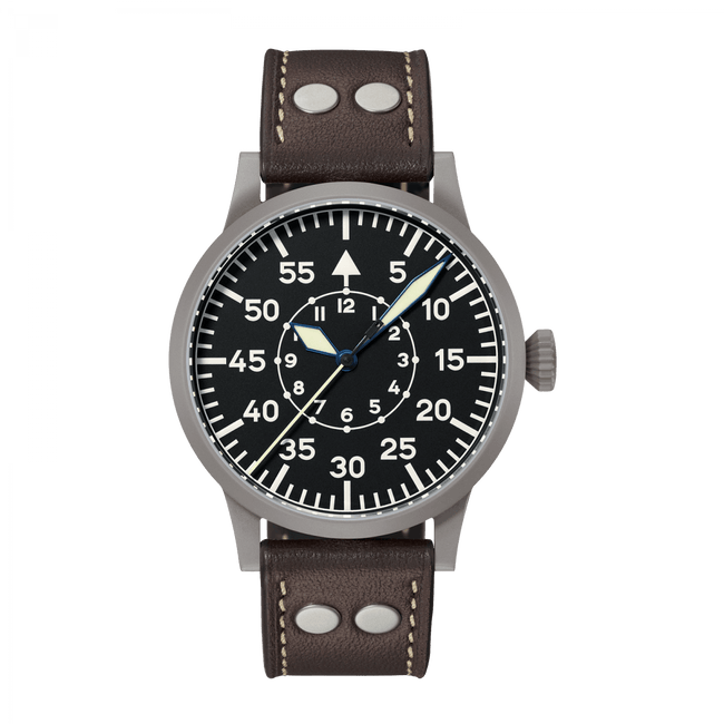 Laco - Dortmund (45mm) - Manual Wind