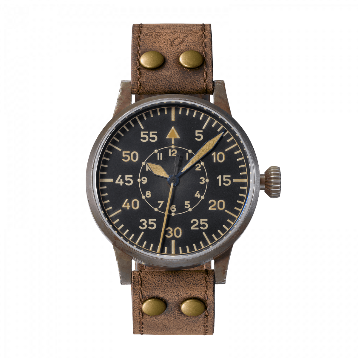 Laco - Friedrichshafen Erbstück (45mm) - Automatic