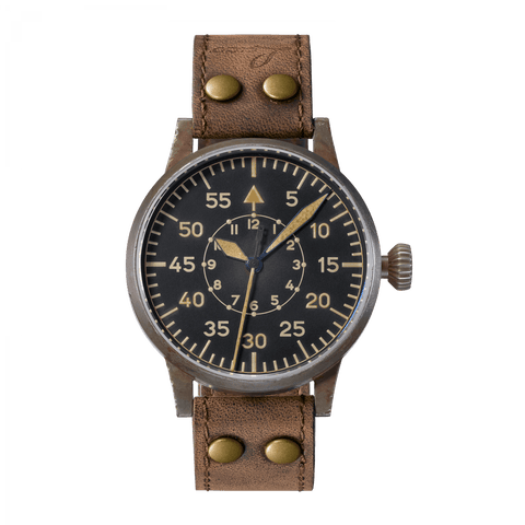 Laco - Dortmund (45mm) - Manual Wind