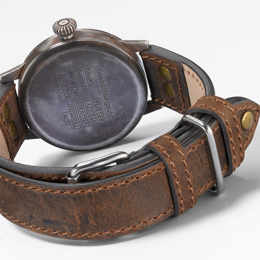 Laco - Paderborn Erbstück (42mm) - Automatic
