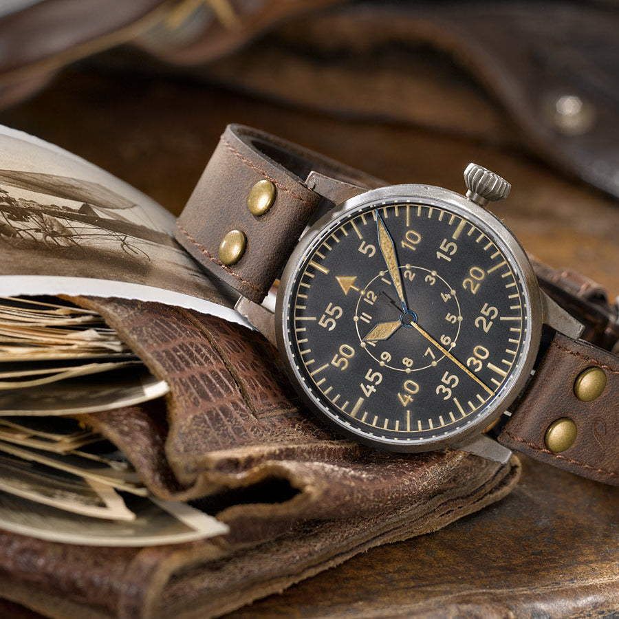 Laco - Paderborn Erbstück (42mm) - Automatic