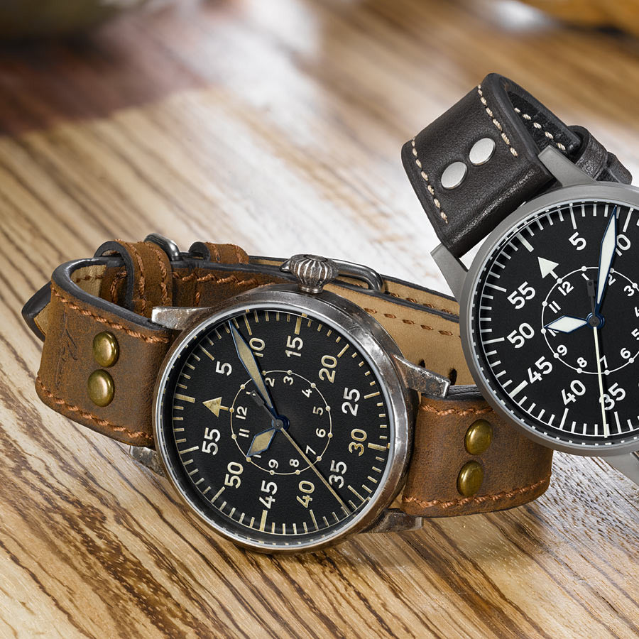 Laco - Paderborn Erbstück (42mm) - Automatic