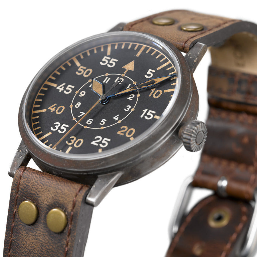 Laco - Paderborn Erbstück (42mm) - Automatic