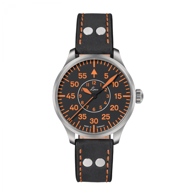 Laco - Palermo (39mm) - Automatic