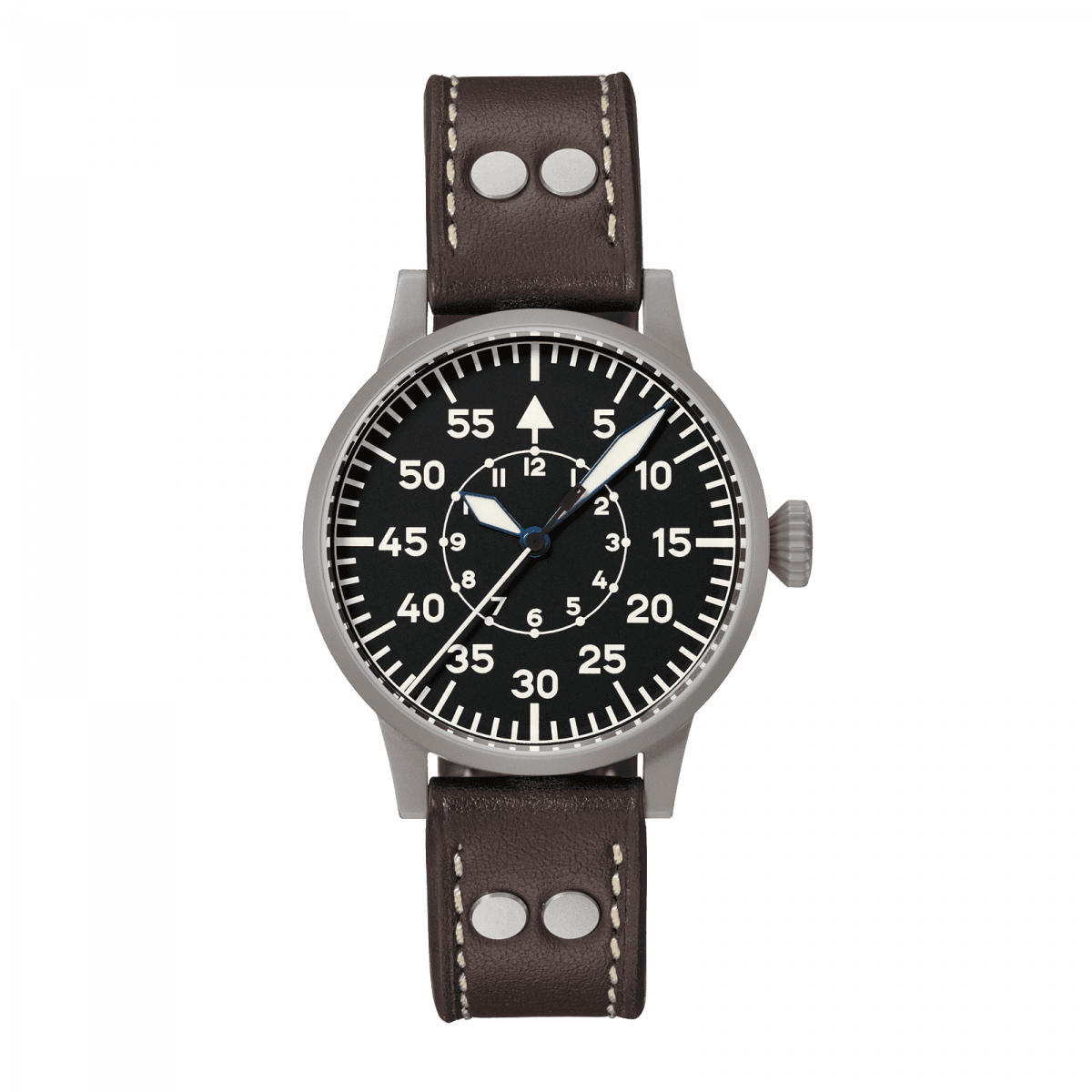 Laco - Kempten (39mm) - Manual Wind