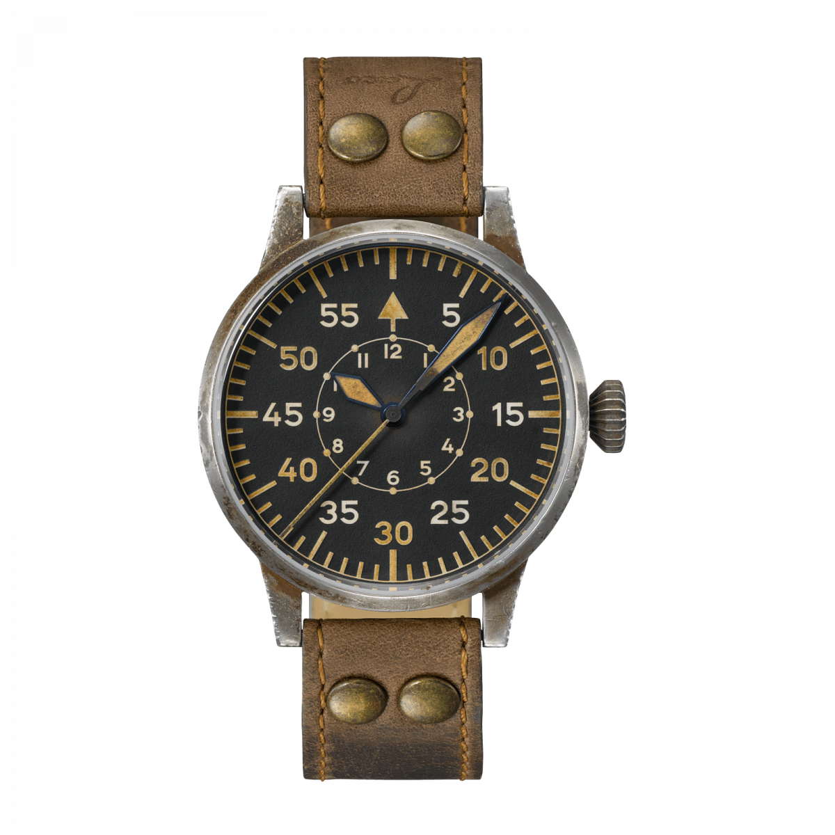 Laco - Speyer Erbstück (39mm) - Automatic