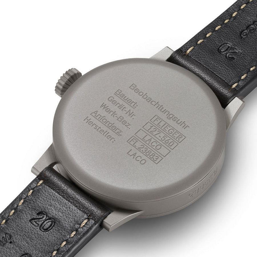 Laco - Wien (42mm) - Automatic