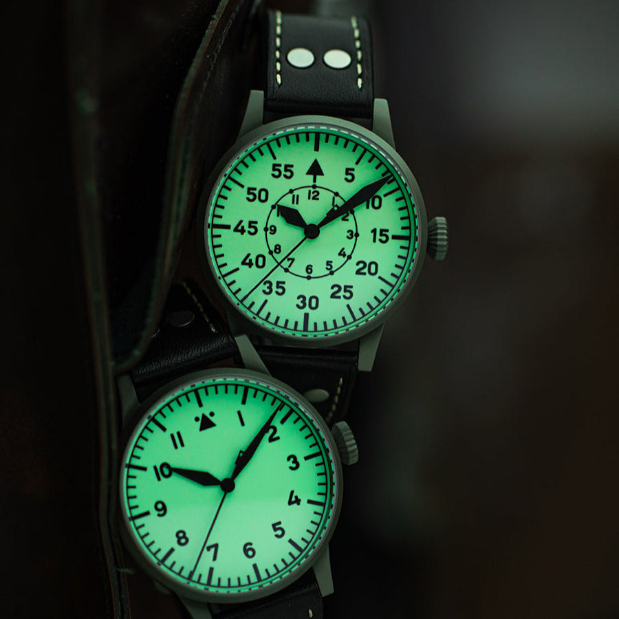 Laco - Wien (42mm) - Automatic