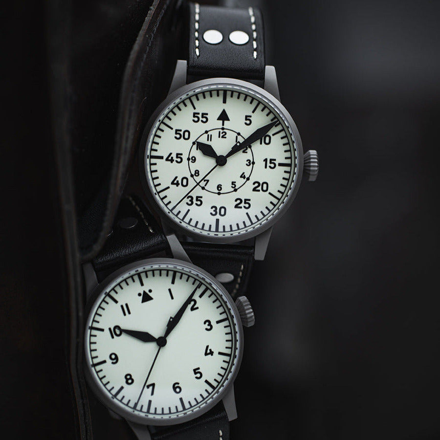Laco - Wien (42mm) - Automatic