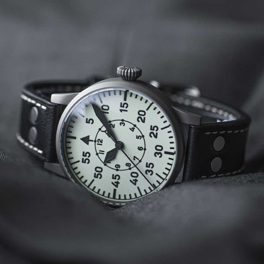 Laco - Wien (42mm) - Automatic
