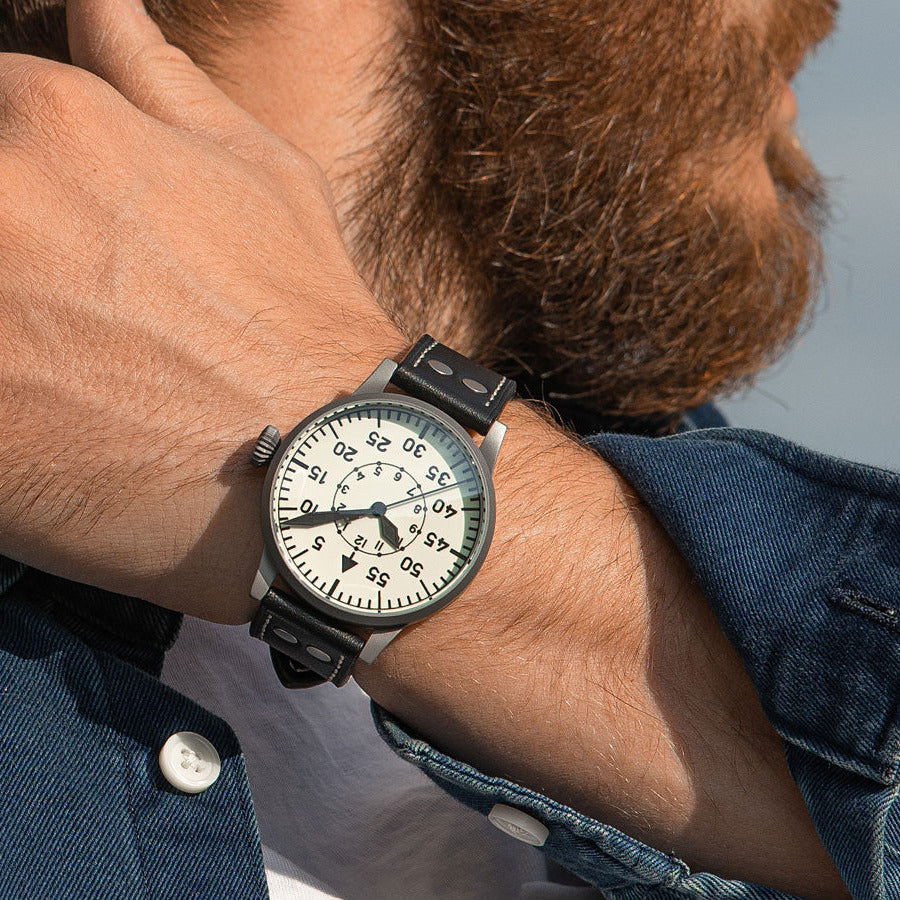 Laco - Wien (42mm) - Automatic
