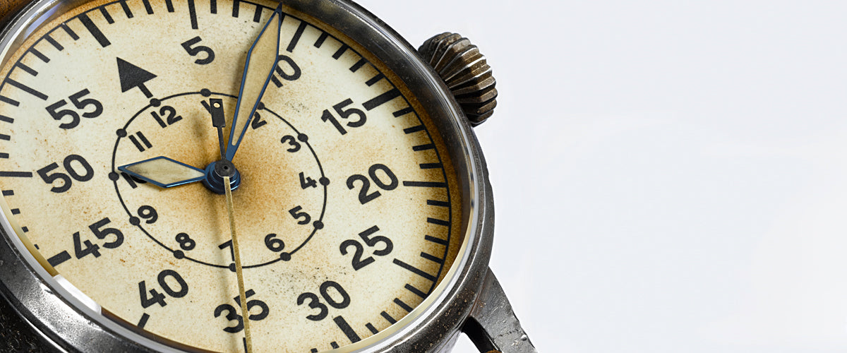 Laco - Wien Erbstück (42mm) - Automatic