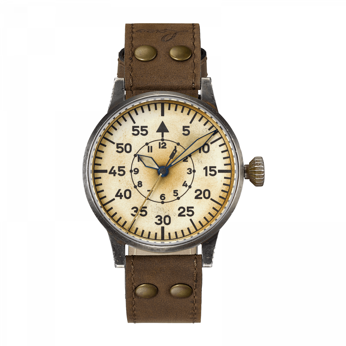 Laco - Wien Erbstück (42mm) - Automatic