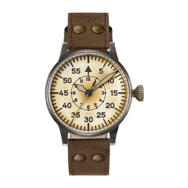 Laco - Wien Erbstück (42mm) - Automatic