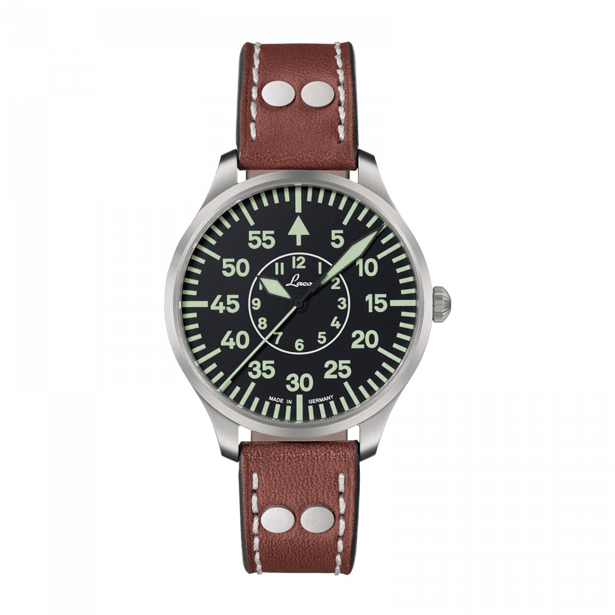 Laco - Zürich 40 / 40D - Quartz