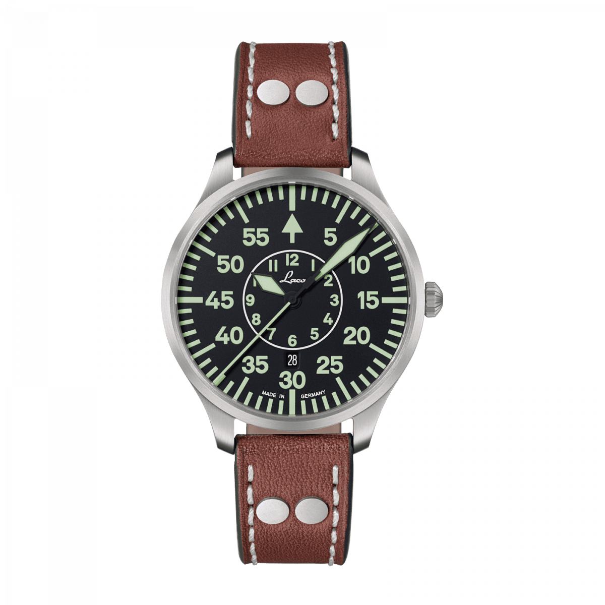 Laco - Zürich 40 / 40D - Quartz
