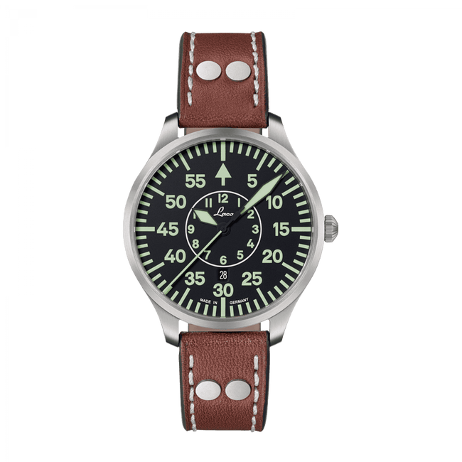 Laco - Zürich 40 / 40D - Quartz