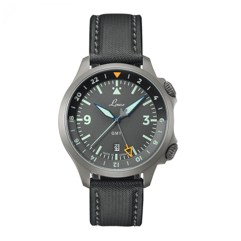 Laco - Köln 41 mm / MB Automatic