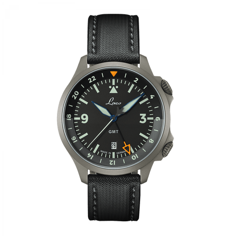 Laco - Köln 41 mm / MB Automatic
