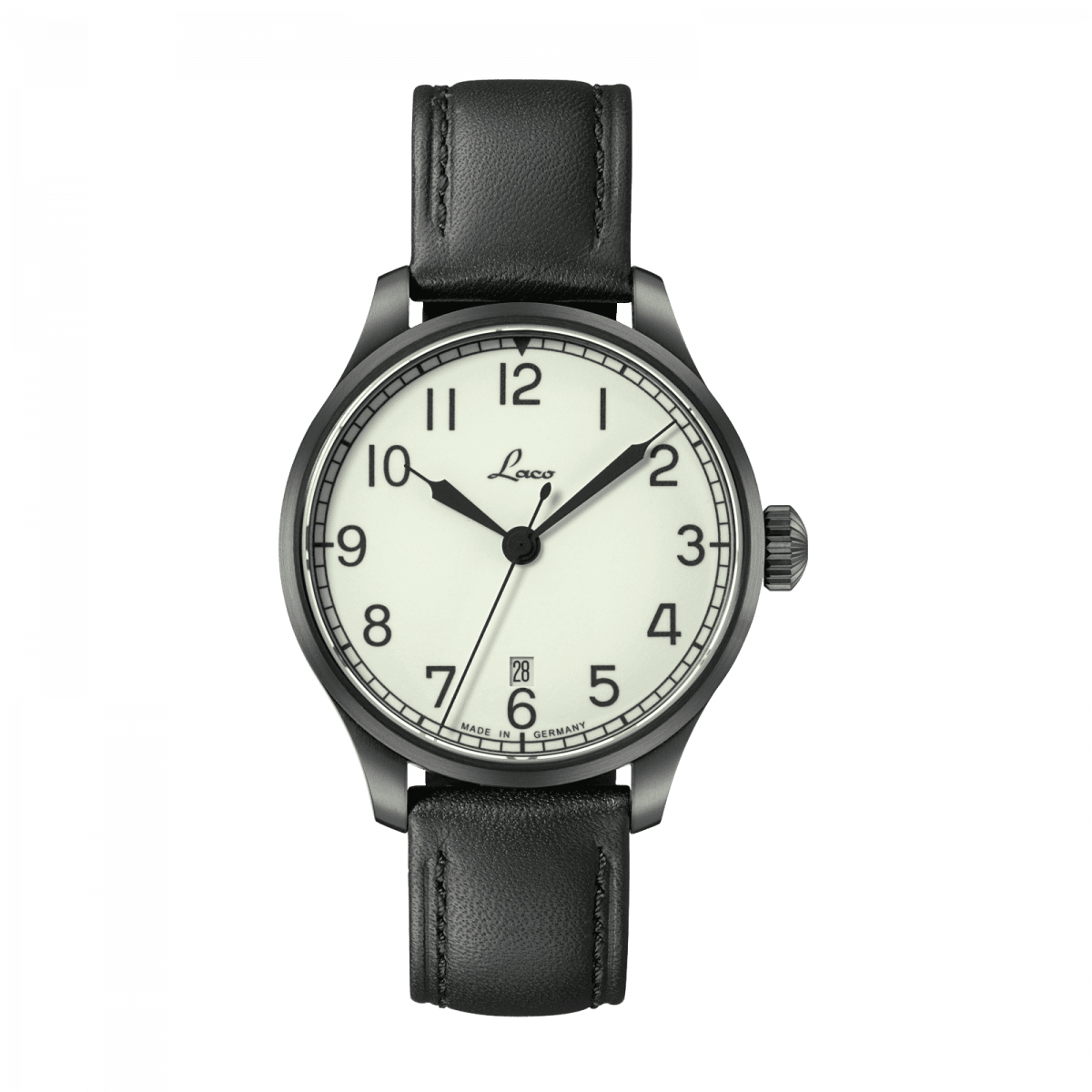 Laco - Casablanca 42mm / 39mm Automatic
