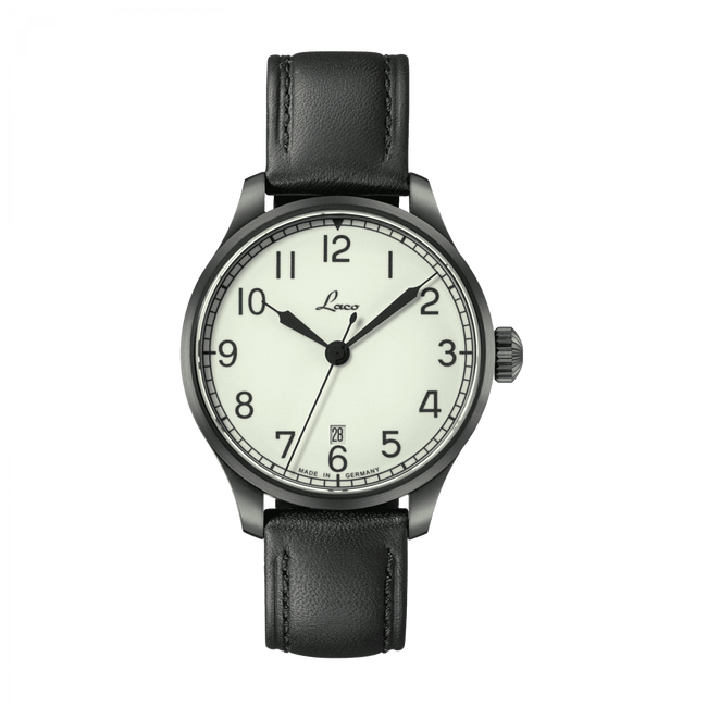 Laco - Casablanca 42mm / 39mm Automatic