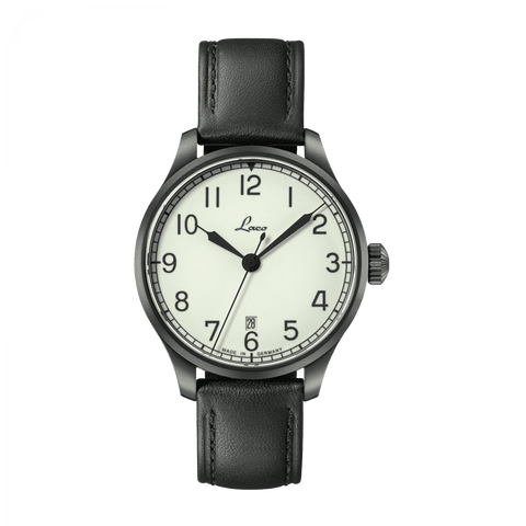 Laco - Valencia 42mm / 39mm Automatic