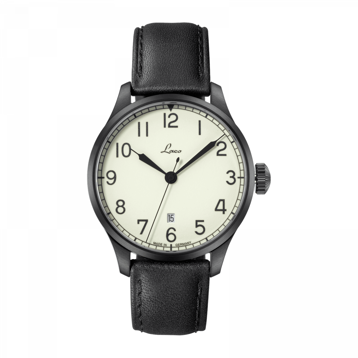 Laco - Casablanca 42mm / 39mm Automatic