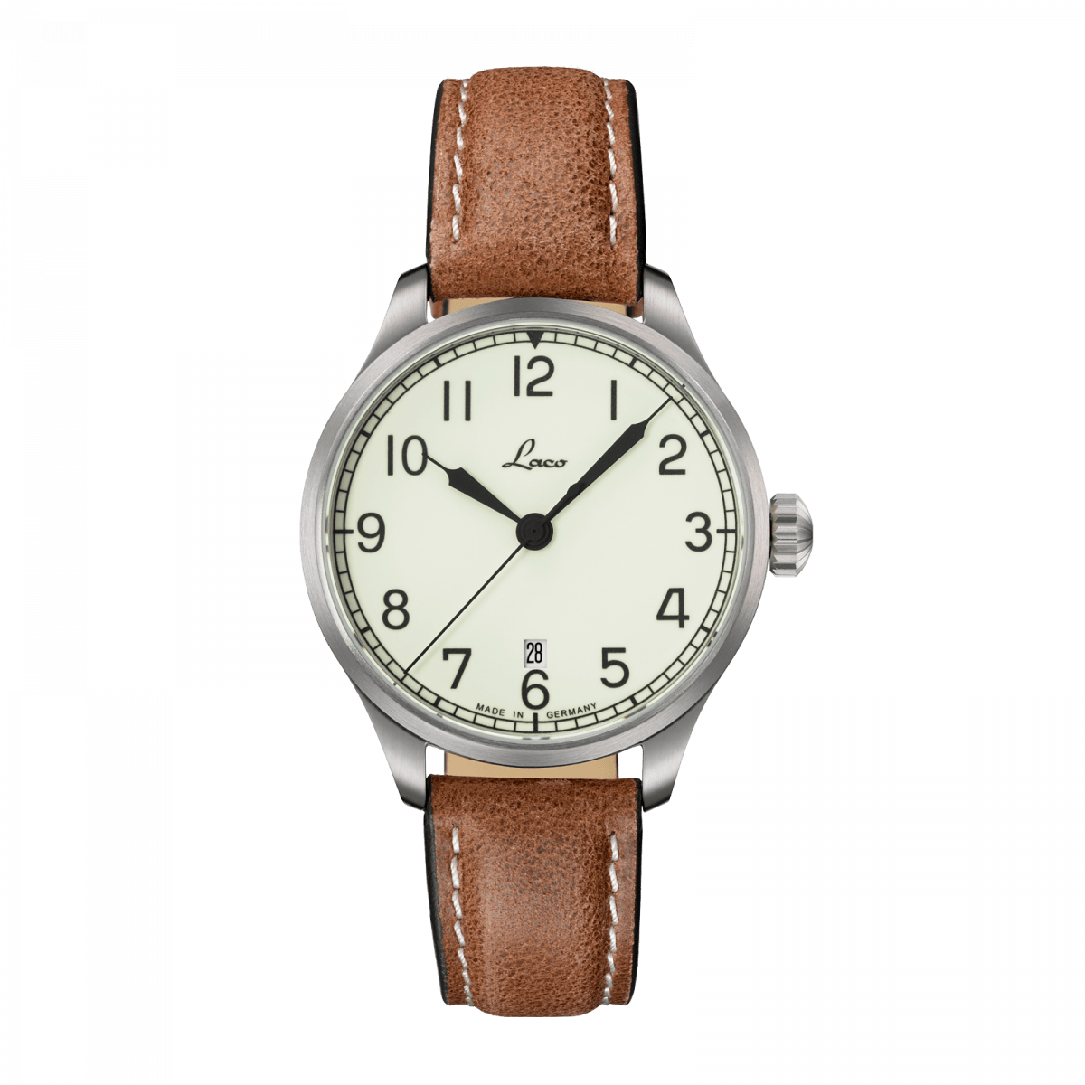 Laco - Valencia 42mm / 39mm Automatic