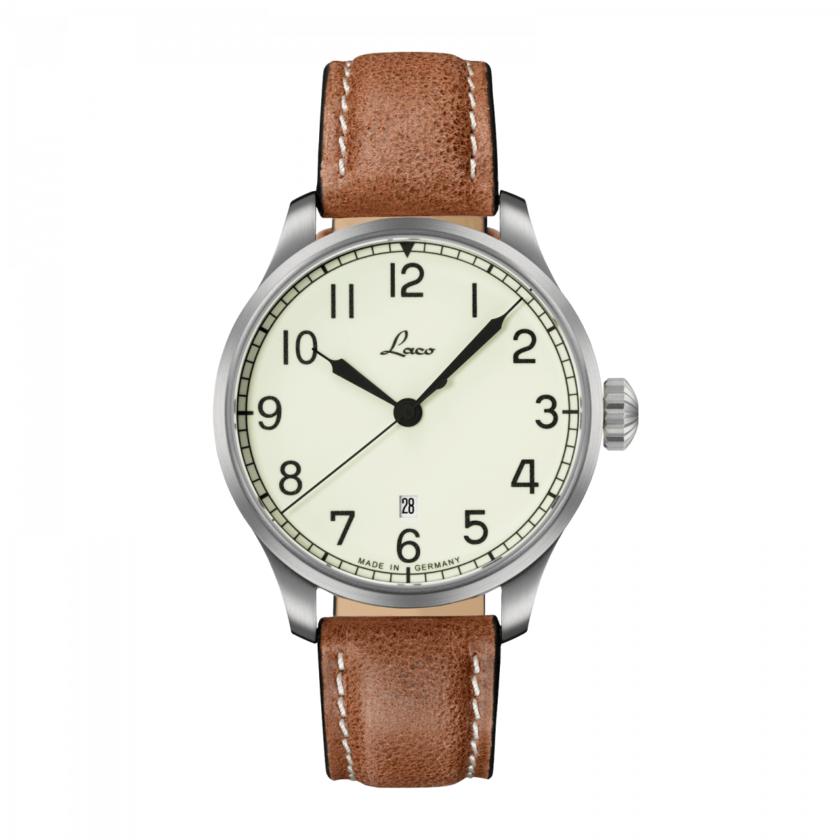 Laco - Valencia 42mm / 39mm Automatic