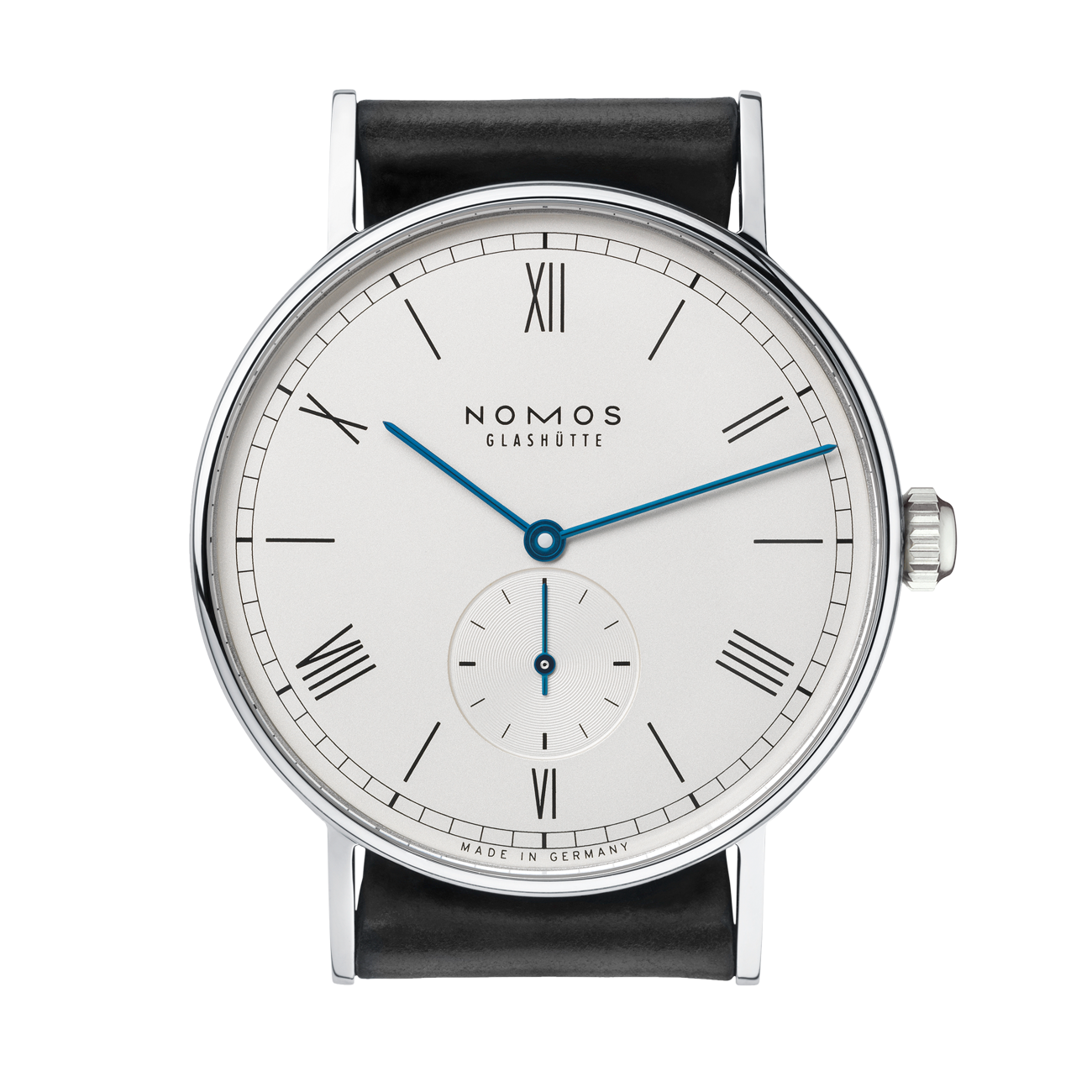 NOMOS - Ludwig 38 Ref: 234/235