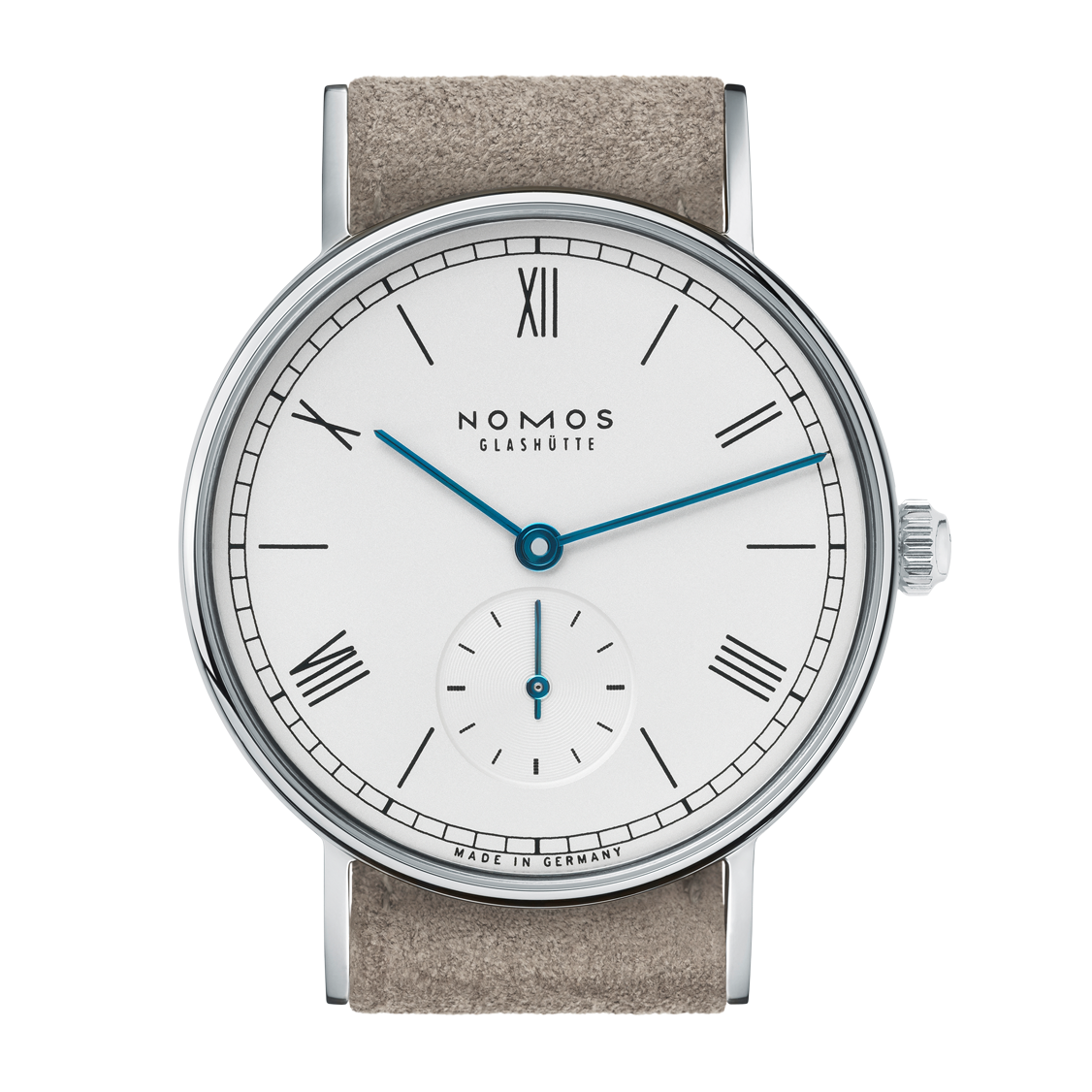 NOMOS - Ludwig 33 Ref: 243/244