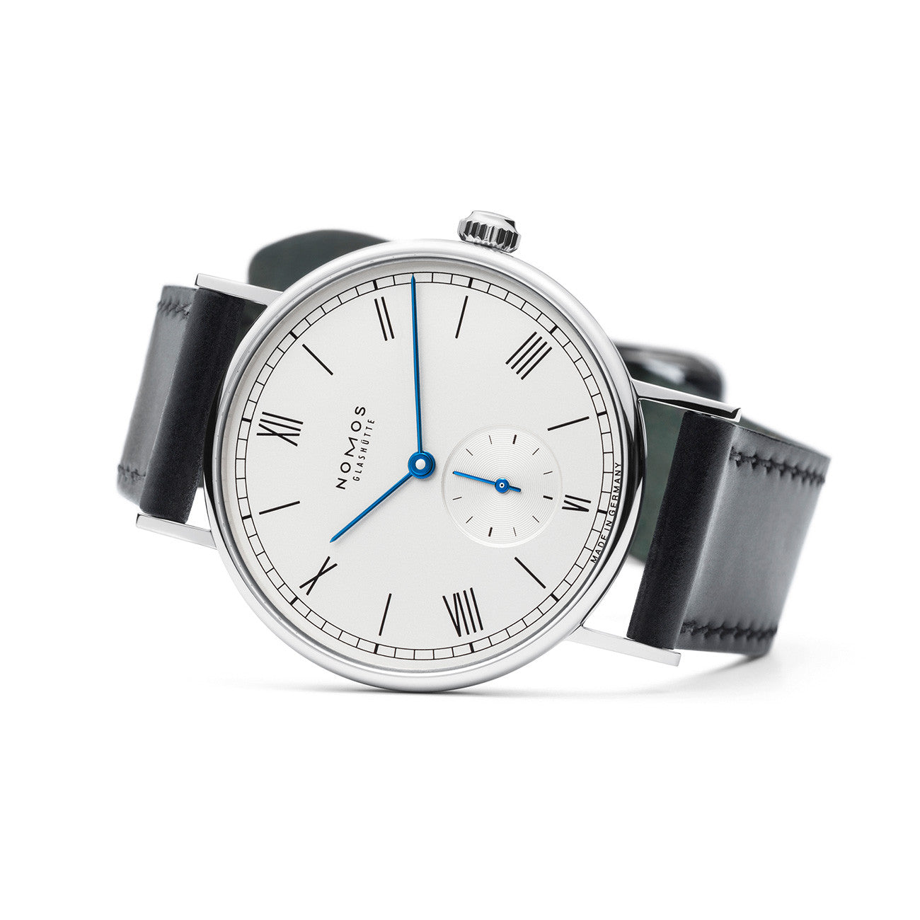 NOMOS - Ludwig 35mm REF: 201/205