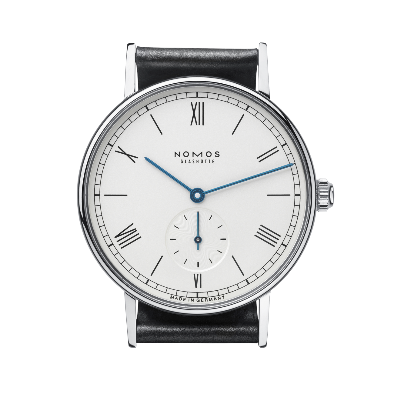 NOMOS - Ludwig 35mm REF: 201/205